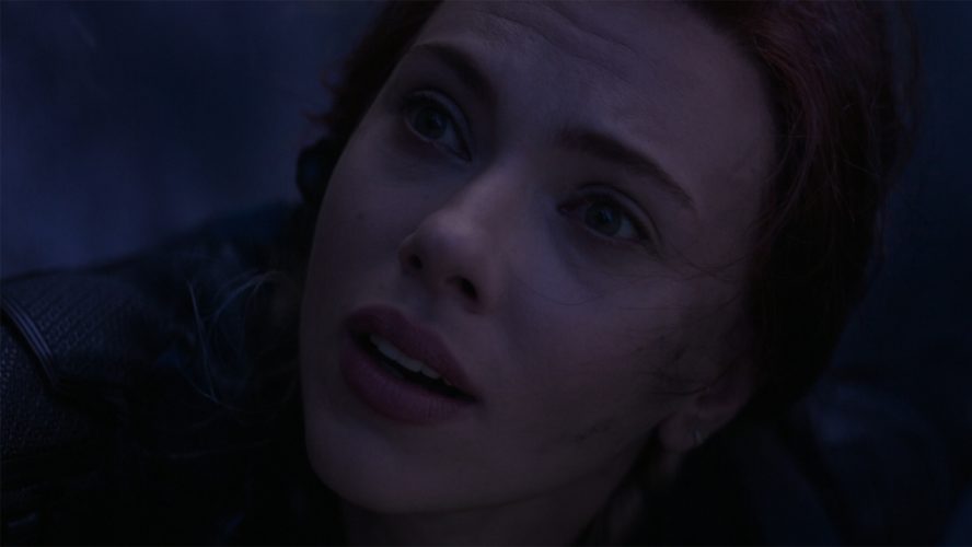 Avengers: Endgame Director Pokes Fun On TikTok At MCU Fans Who Are Still Upset About Black Widow's Death