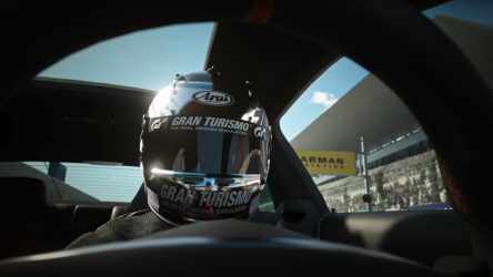 Gran Turismo: Release Date And Other Things We Know About The Video Game Movie