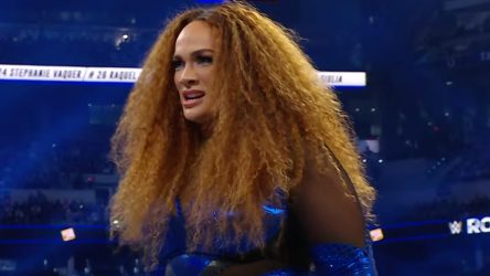 WWE’s Nia Jax Told Me She’s '100%' Having More Fun In Her Latest Run And Shared The Big Changes She Made That Make All The Difference