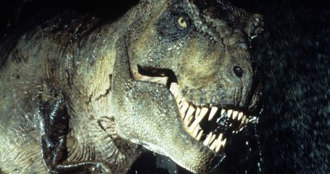 Jurassic Park's 'Dinosaur Supervisor' Isn't Amused by Long-Standing Meme