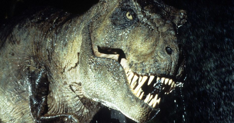 Jurassic Park's 'Dinosaur Supervisor' Isn't Amused by Long-Standing Meme