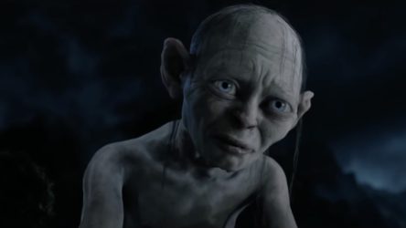 ‘Peter Jackson Laughing At Me’: Andy Serkis Recalls First Scene Filming As Gollum In Lord Of The Rings