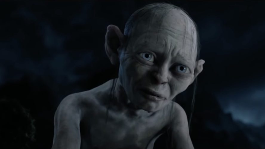 ‘Peter Jackson Laughing At Me’: Andy Serkis Recalls First Scene Filming As Gollum In Lord Of The Rings