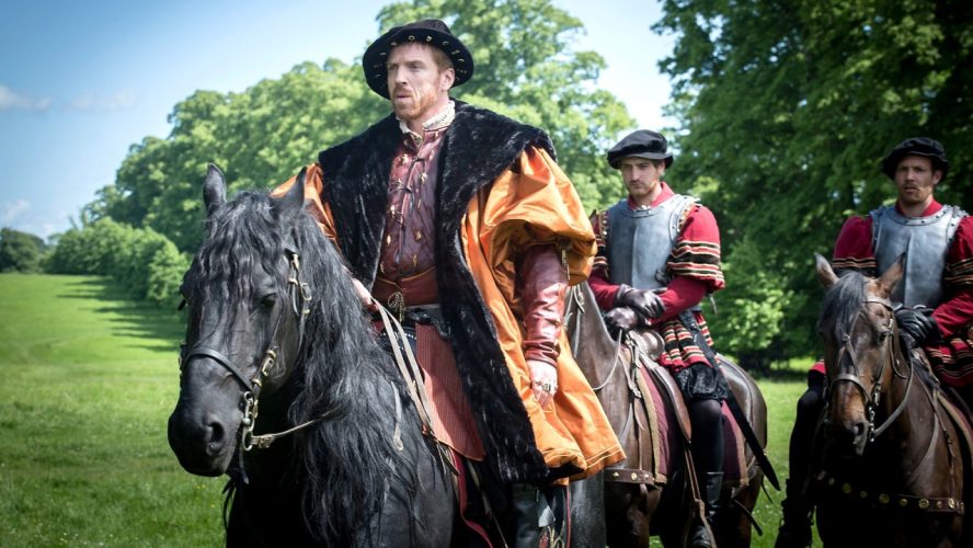 How To Watch The Wolf Hall: The Mirror And The Light Finale Online For Free From Anywhere