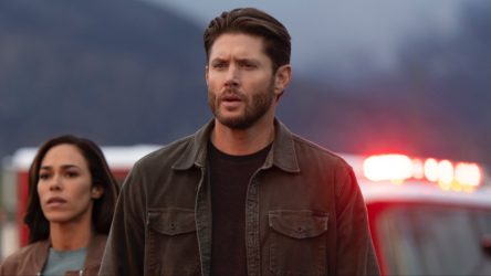 Jensen Ackles' New Prime Video Show Got Some Big News, But The Cast Of Another Action-Packed Series Is Still Waiting: 'Oh Lord, We Hope'