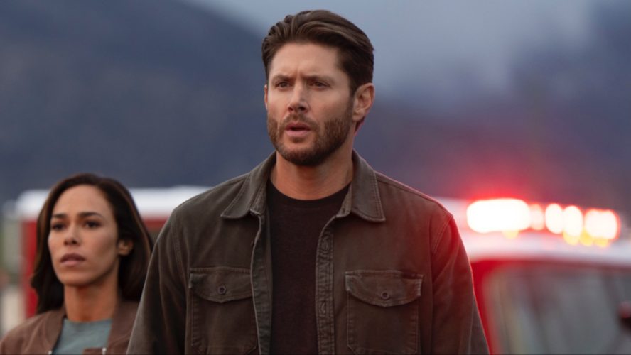 Jensen Ackles' New Prime Video Show Got Some Big News, But The Cast Of Another Action-Packed Series Is Still Waiting: 'Oh Lord, We Hope'