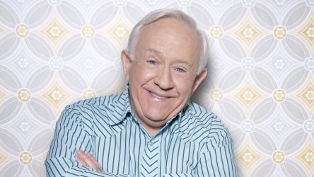 Call Me Kat And American Horror Story's Leslie Jordan Is Dead At 67