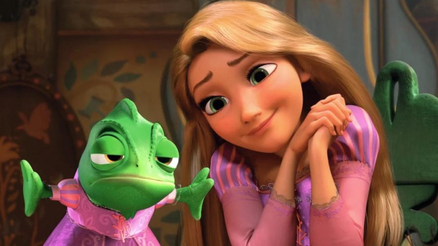 All 13 Walt Disney Animation Studio Movies From 2000-2010, Ranked