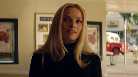 Margot Robbie Has Played A Lot Of Hard Roles, But Shares Why It Was Her Latest Film That ‘Shattered’ Her