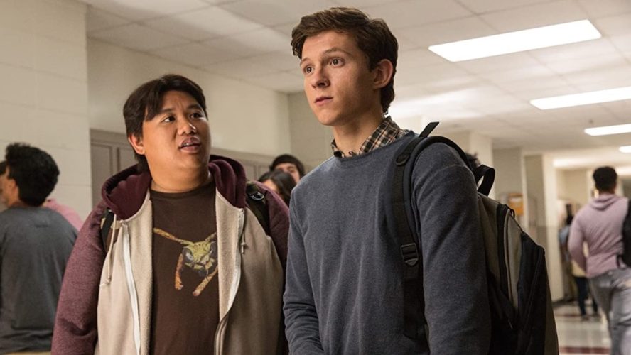 That Time Jacob Batalon’s Girlfriend Found Out About No Way Home’s Tobey Maguire And Almost Spilled The Beans