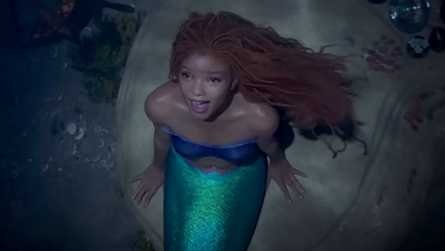 'I Understand The Criticism': The Little Mermaid’s OG Director Believes Disney Needs To Do ‘Course Correction’, Critiques The Halle Bailey Remake