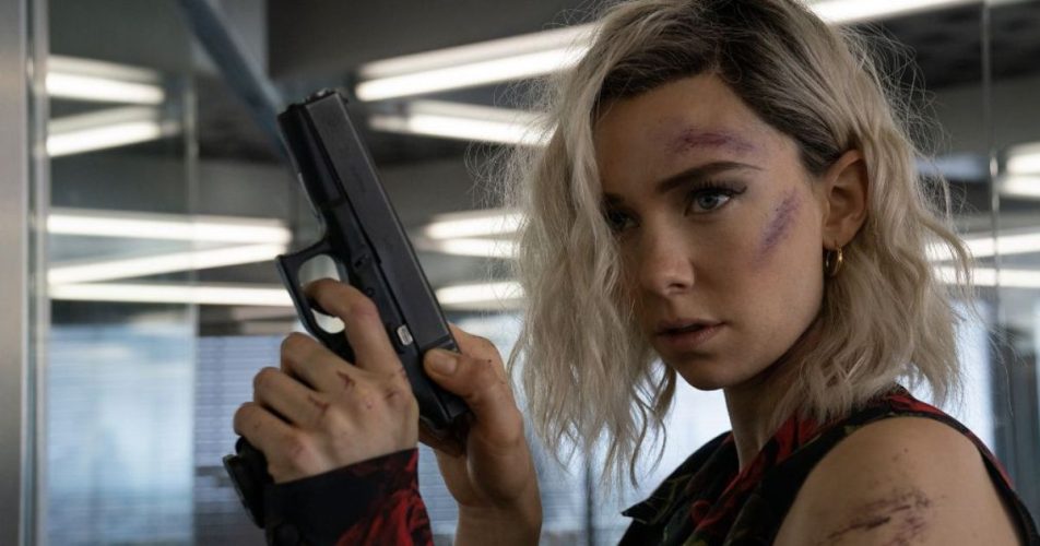 Vanessa Kirby Comments on Fantastic Four Casting Rumors