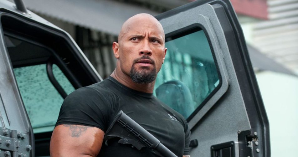 Dwayne Johnson to Return for Another Standalone Fast & Furious Movie