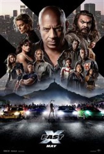 Fast X - Now Playing | Movie Synopsis and Plot