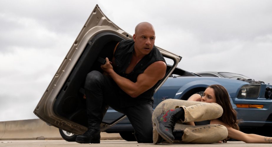 Vin Diesel Announces ‘Fast X Part 2’ Release Date