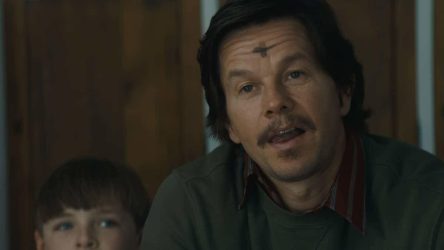 New Mark Wahlberg Movie Takes Over Netflix Top 10