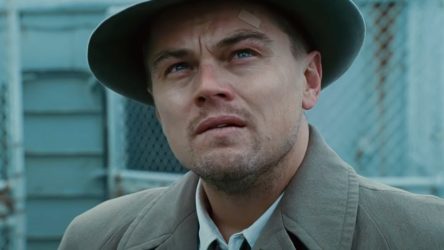 Leonardo DiCaprio And Martin Scorsese Are Resurrecting Their Long-Planned Serial Killer Thriller, And I Can't Believe We May Finally See It