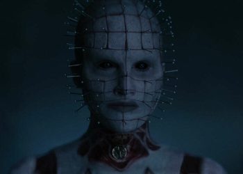 The new ‘Hellraiser’ movie is a celebration of LGBTQ+ talent
