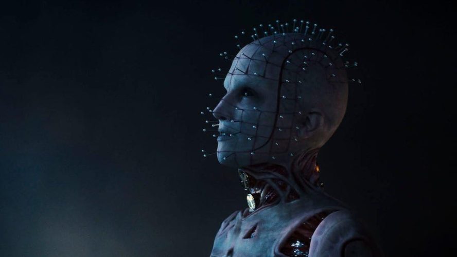 What you need to know before watching the new Hellraiser movie