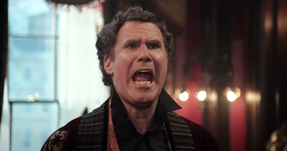 Will Ferrell Hails Barbie Script and Confirms His Character in the Film