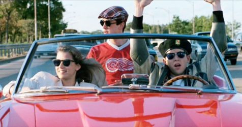 Cobra Kai Creators Tease Upcoming Ferris Bueller's Day Off Spinoff