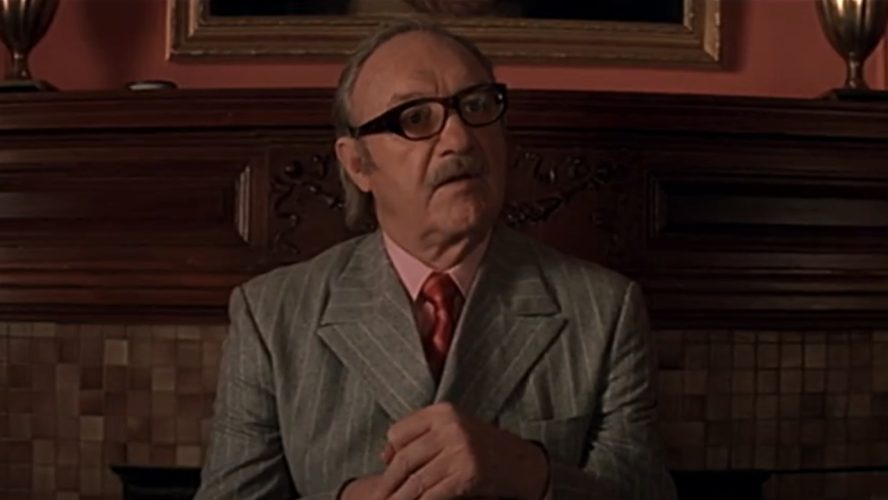Bill Murray Once Watched Gene Hackman Do ‘Like 25’ Royal Tenenbaum Takes ‘Where He Did It Perfectly With An Actor Who Kept Blowing It’
