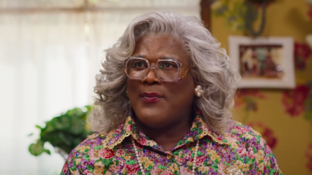 Tyler Perry Gets Real About Spike Lee’s Past Criticisms Of Madea