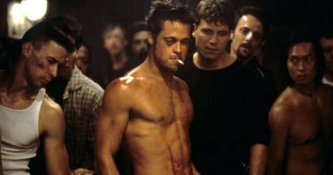 David Fincher on Fight Club’s Far-Right Fandom: ‘I’m Not Responsible for How People Interpret Things'