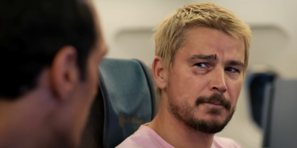 Win Free Tickets to 'Fight or Flight' Screening and Q&A With Josh Hartnett