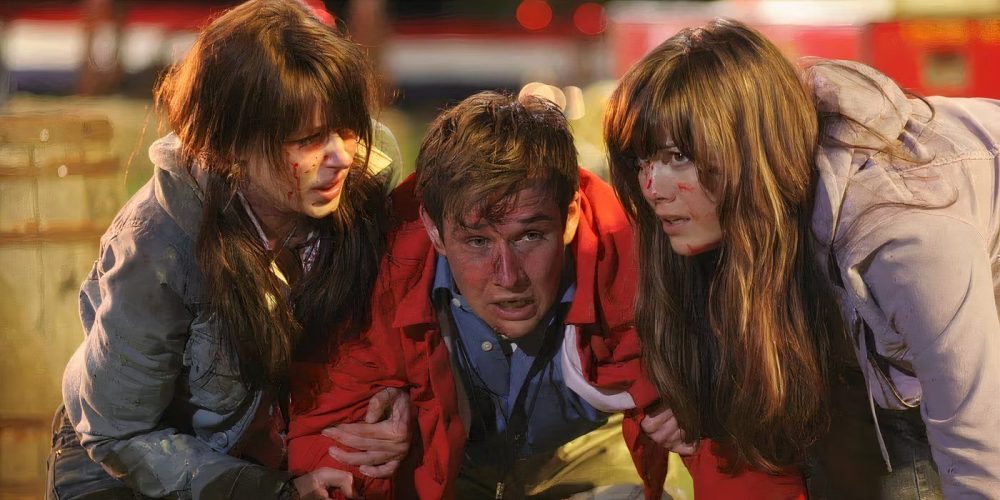 'Final Destination: Bloodline' Director Explains Opening Twist