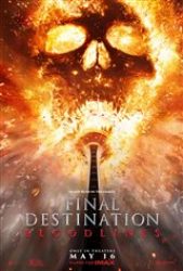 Final Destination: Bloodlines - Coming Soon | Movie Synopsis and Plot