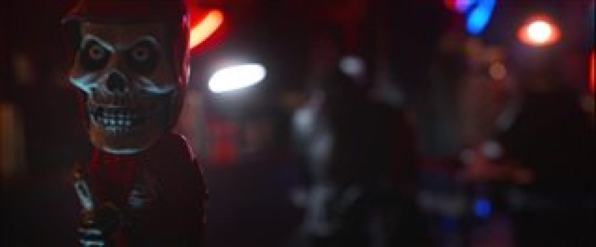 FINAL DESTINATION: BLOODLINES Teaser Trailer