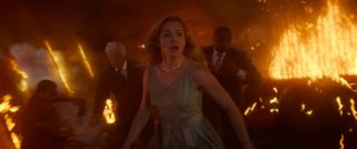 FINAL DESTINATION: BLOODLINES Trailer