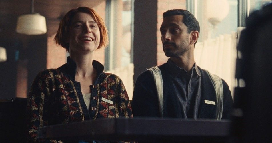 Fingernails Trailer: Riz Ahmed, Jessie Buckley & Jeremy Allen White Form a Love Triangle in Apple Sci-Fi