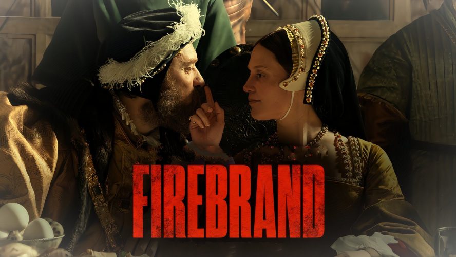 Jude Law on Transforming Into King Henry VIII in Firebrand