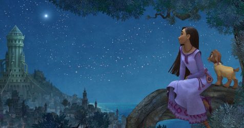 Disney’s  Wish Trailer Answers the Question of What Makes People Wish Upon a Star