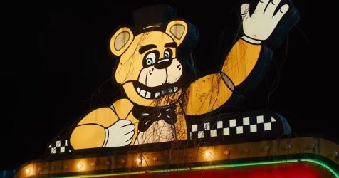 Five Nights at Freddy's Director Discusses Sequel Plans & Film's Non-Gory Horror