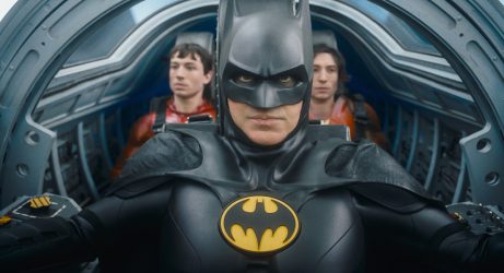 Best Batman Movies Ranked