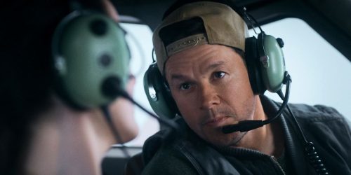 'Flight Risk' Pushes Mark Wahlberg Past Denzel Washington at the Worldwide Box Office