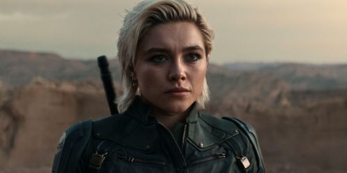 'Thunderbolts*' Gets Modest Early Box Office Tracking Numbers for MCU Film