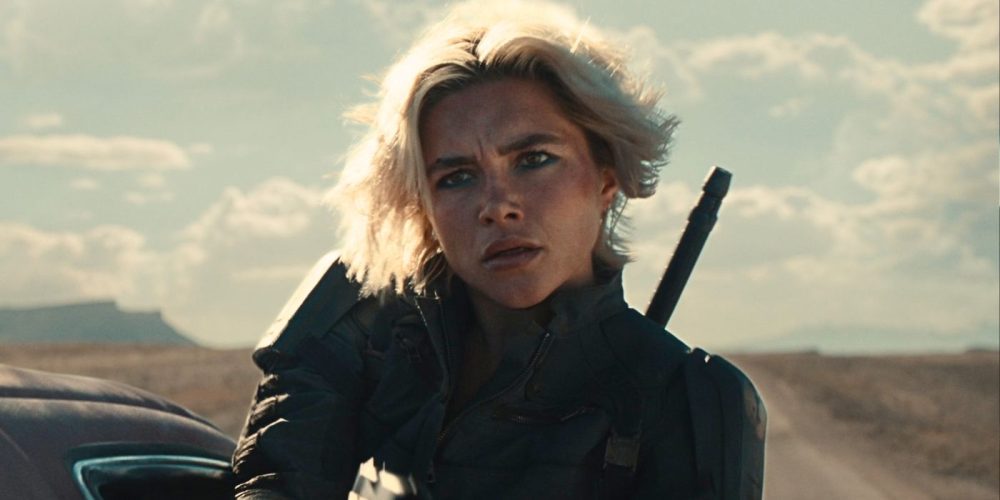 'Thunderbolts*' Box Office Predictions Suggest Another Blockbuster Marvel Hit