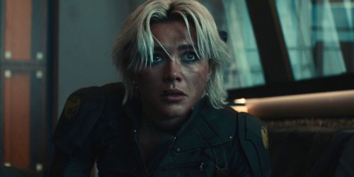 How 'Thunderbolts*' Is a Gritty & Grounded Action Thriller That Mostly Ignores the MCU Multiverse