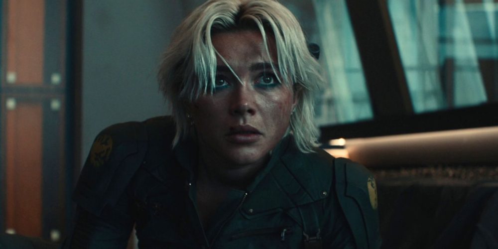 How 'Thunderbolts*' Is a Gritty & Grounded Action Thriller That Mostly Ignores the MCU Multiverse