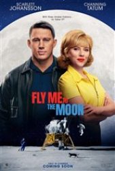 Fly Me to the Moon - Coming Soon | Movie Synopsis and Plot