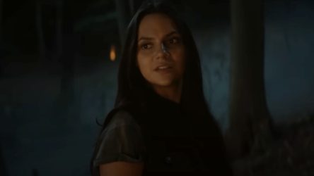 ‘I’m Actually Very Intimidated Right Now’: The Marvel OG Who Really Impressed Dafne Keen While Filming Deadpool And Wolverine