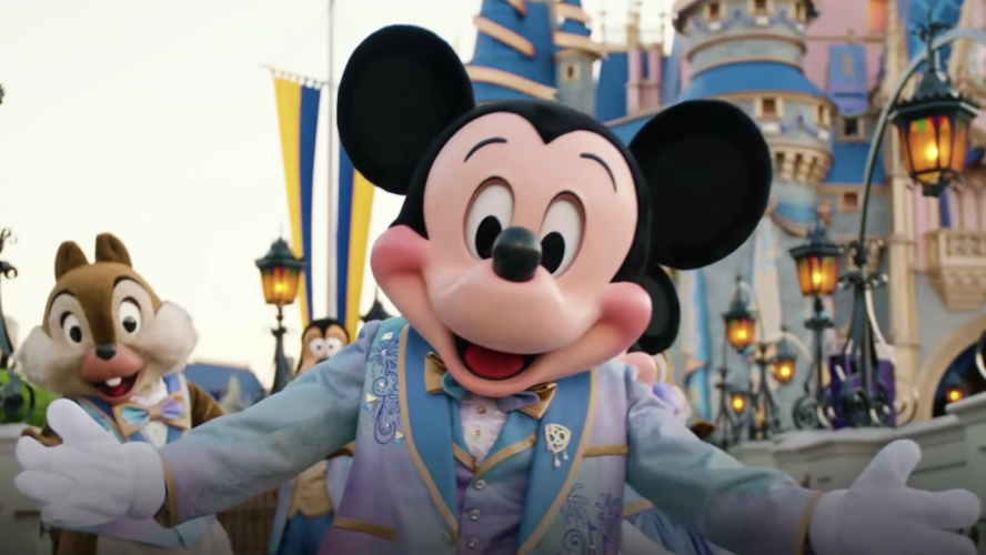 Nobody's Talking About The Elephant In The Room When It Comes To Massive Changes Disney World And Disneyland Are Making