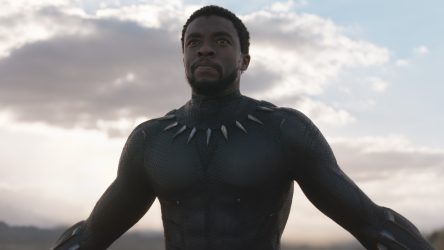 Black Panther’s Director Ryan Coogler Reveals His Last Conversation With Chadwick Boseman Before His Death