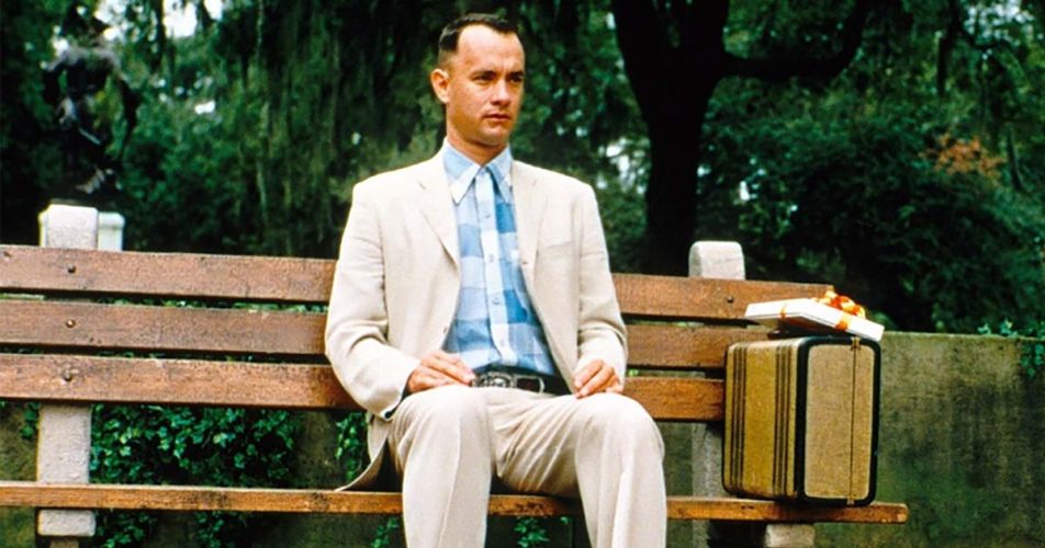 Tom Hanks Says Forrest Gump 2 Talks Didn't Last an Hour