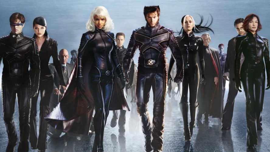 MCU's X-Men Movie Onboards Hunger Games Prequel Writer