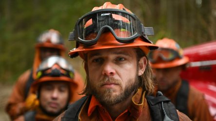 Max Thieriot And The Cast Of Fire Country Told Me How They Reacted To [Spoiler’s] Death, And I’m Right There With Them